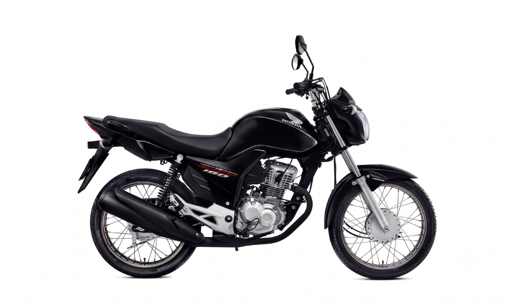 Honda Start 2018 Seminova Locporto Curvelo